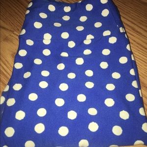 One Size Lularoe Leggings